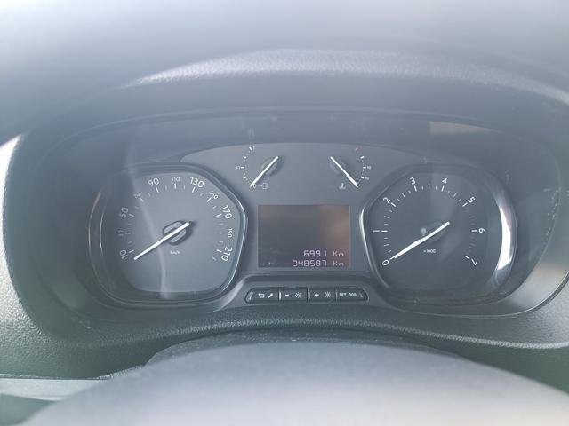 PEUGEOT Expert BlueHDi 120 S&S PL-TN Furgone Premium Standard