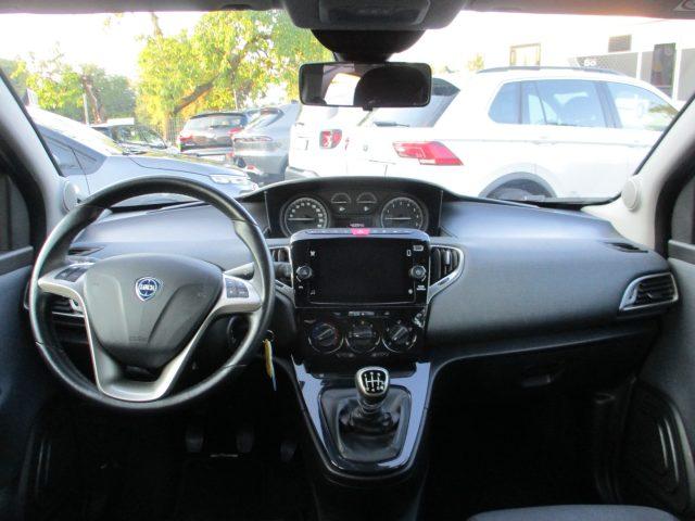 LANCIA Ypsilon 1.0 Hybrid Gold - Carplay/Ok Neopat.