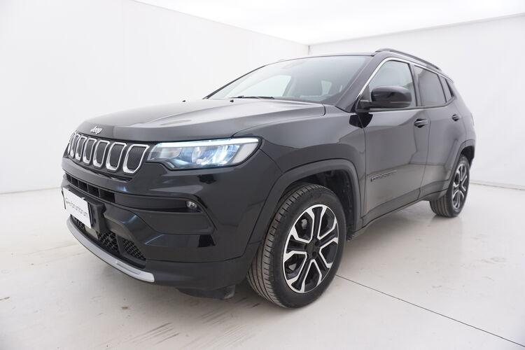 Jeep Compass Limited BR534399 1.6 Diesel 131CV