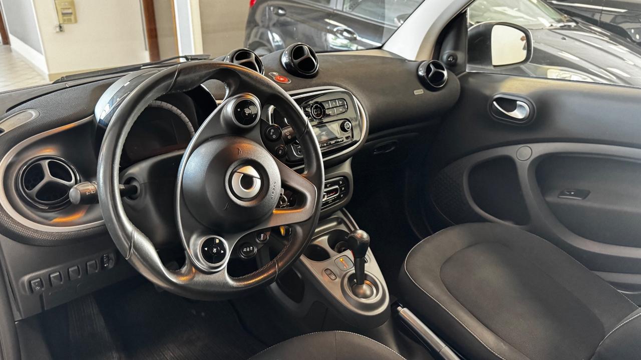 Smart ForTwo 70 1.0 twinamic Prime