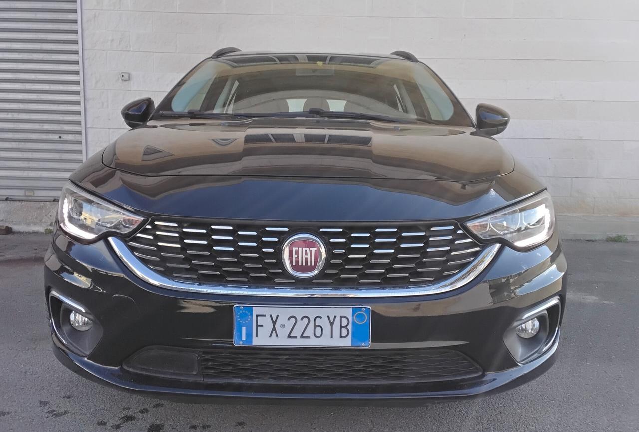 Fiat Tipo 1.3 Mjt S&S SW Lounge