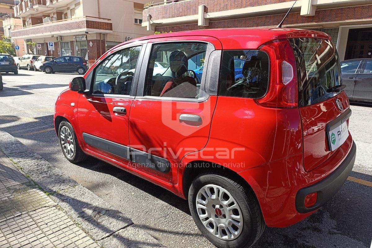 FIAT Panda 1.3 MJT 95 CV S&S Easy