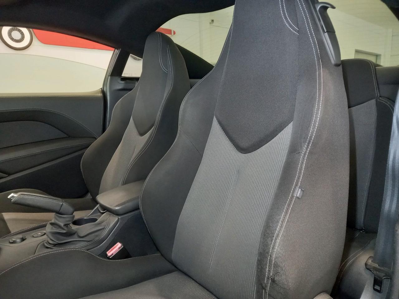 Peugeot RCZ 1.6 THP 156CV