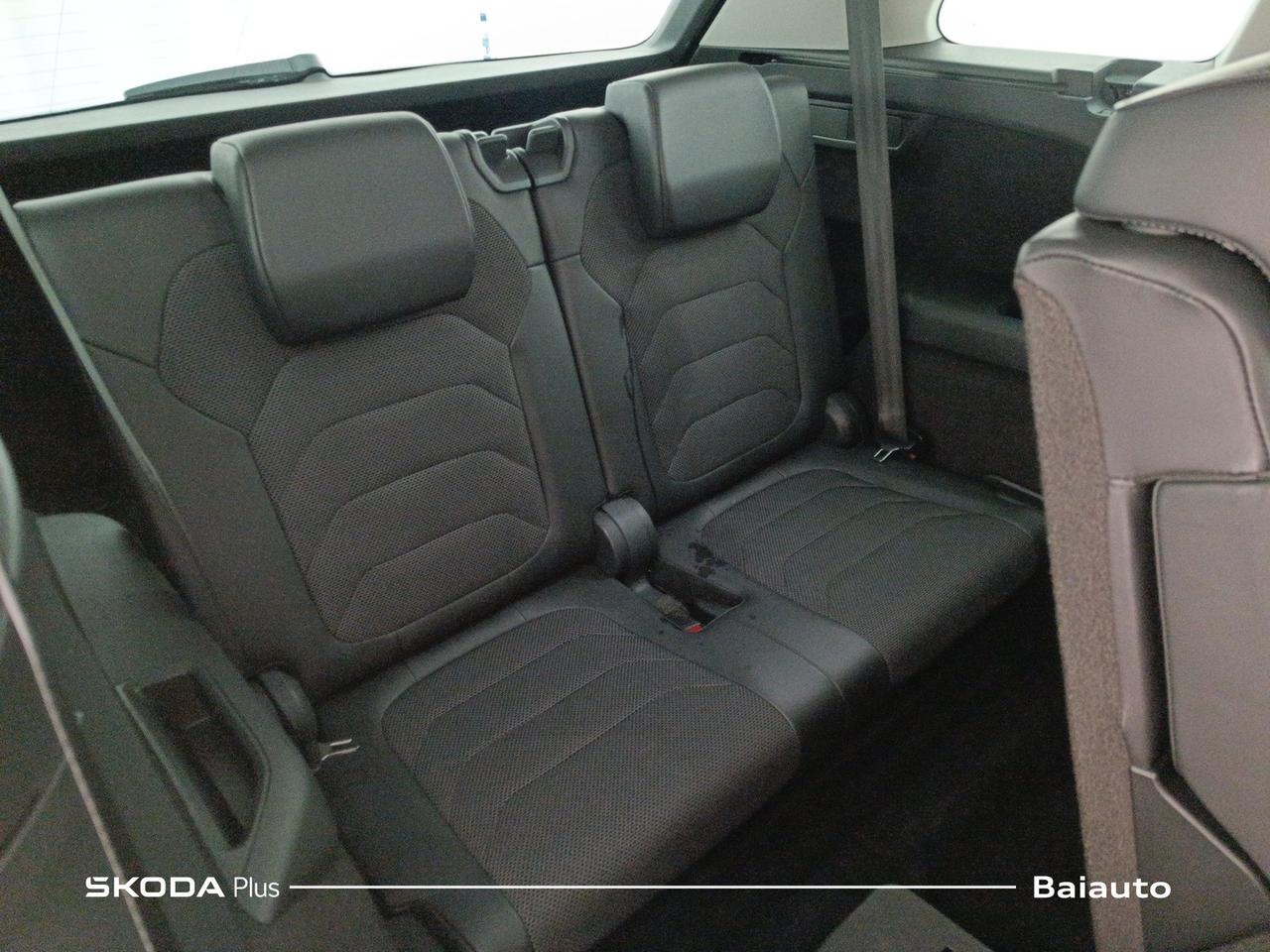 Skoda Kodiaq 1.5 tsi act style dsg 7p.ti