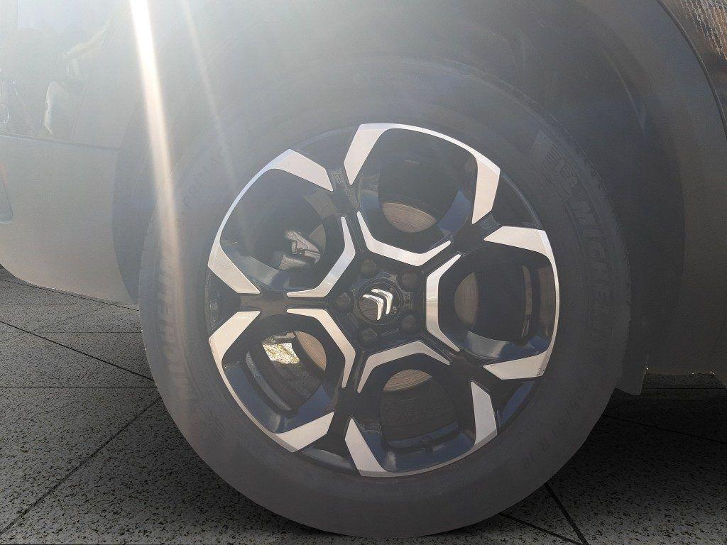 Citroen C5 Aircross BlueHDi 130 S&S EAT8 Max