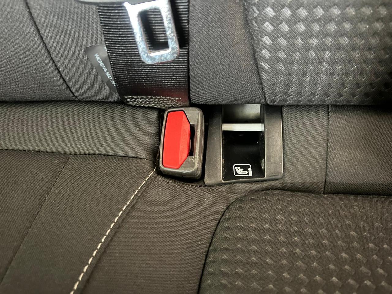Ford Focus 1.5 EcoBlue 95 CV 5p. Business