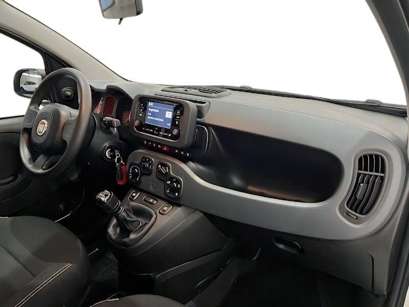 FIAT Panda Panda 1.0 FireFly S&S Hybrid