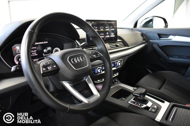 AUDI Q5 SPB 50 TFSI e quattro S tronic S line