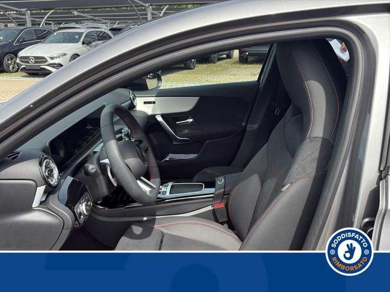 Mercedes-Benz Classe A 180d Automatic AMG Line Extra Advanced Plus