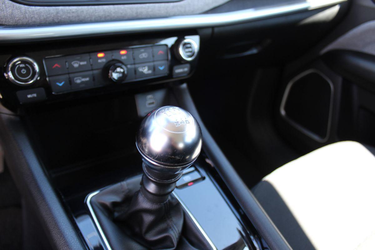 JEEP - Compass - 1.6 Mjt II 2WD Longitude