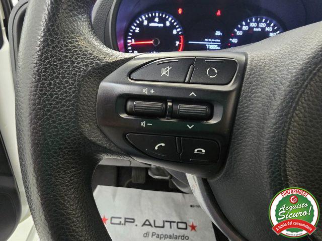 KIA Picanto 1.0 12V 5 porte City