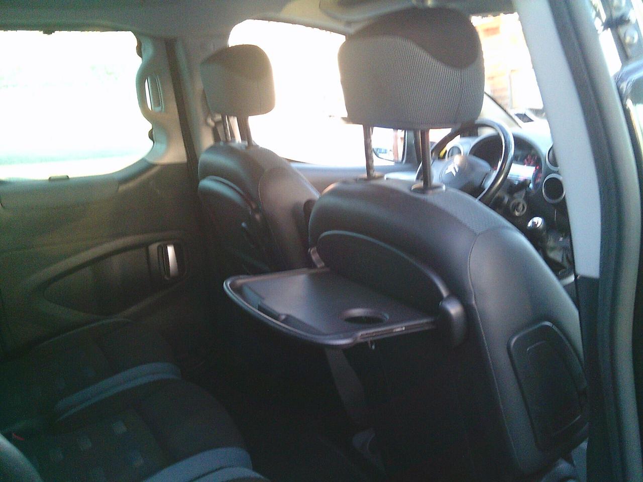 Citroen Berlingo 1.6 HDi 110CV FAP XTR Theatre