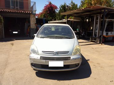 Citroen Xsara Picasso 1.6 HDi 90CV Elegance 06