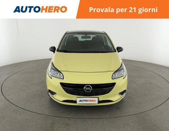 OPEL Corsa 1.2 Coupé b-Color