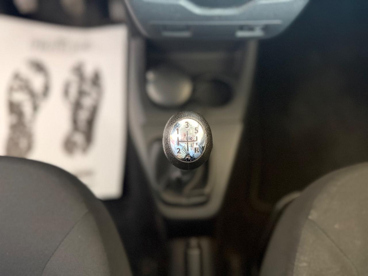 Dacia Dokker 1.5 dCi 8V 90CV Lauréate NEOPATENTATI