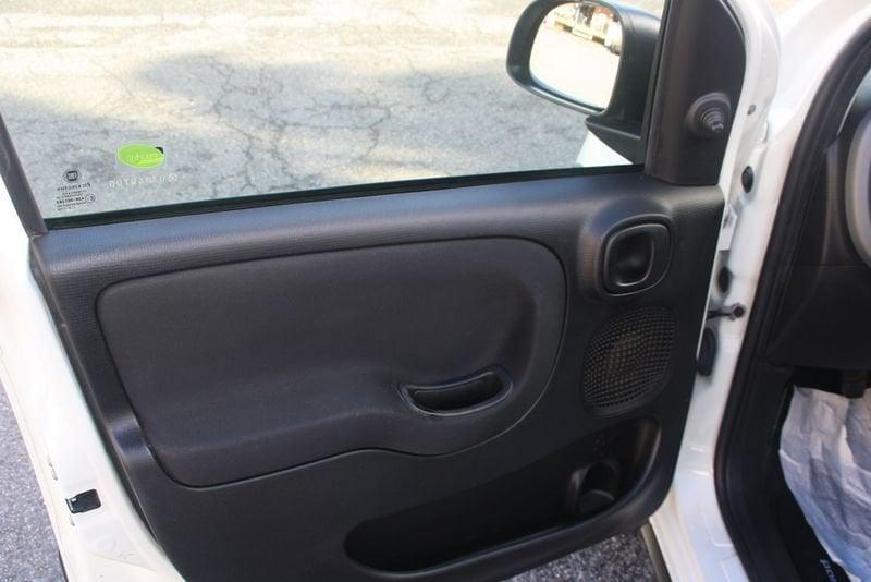 FIAT Panda Panda 1.2 City Cross