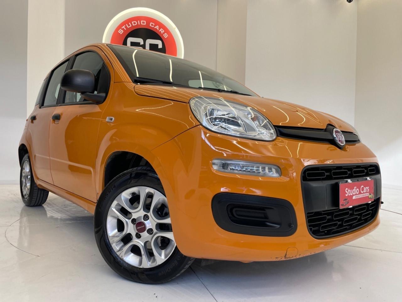 Fiat Panda 1.2 69CV Easy