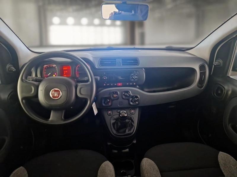 FIAT PANDA 1.0 FireFly 70cv S/S Hybrid 5 PORTE