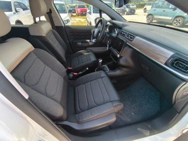 CITROEN C3 PureTech 83 S&S Shine Pack