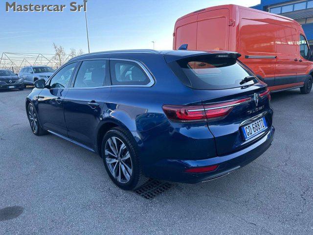 RENAULT Talisman Sporter 2.0 blue dci Business 160cv edc -GD688TD