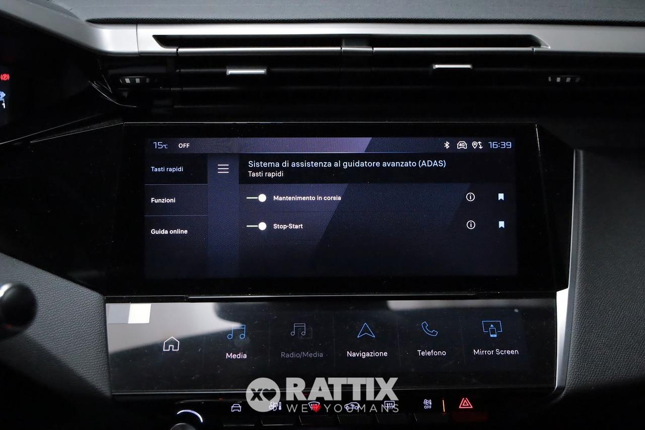 Peugeot 308 SW 1.5 BlueHDI 130CV Allure Pack EAT8