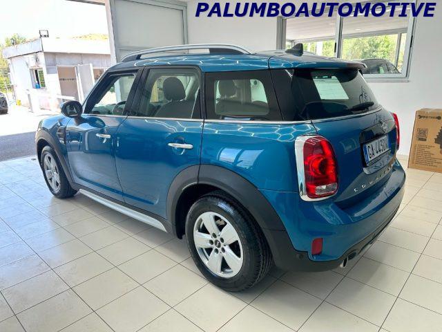 MINI Countryman 1.5 Cooper Countryman