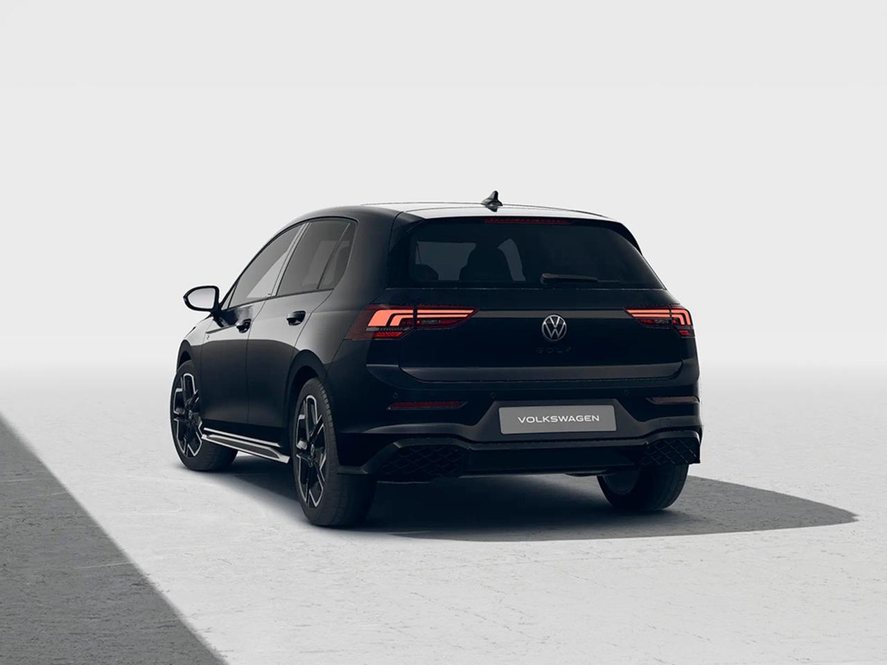 Volkswagen Golf 1.5 etsi r-line plus 150cv dsg