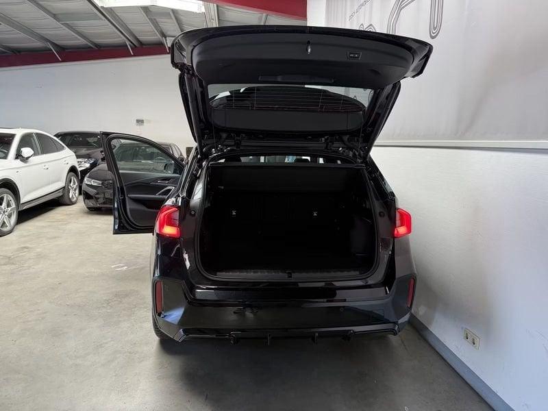 BMW X1 X1 xDrive 20d Msport Premium 19" Led Tetto Camera