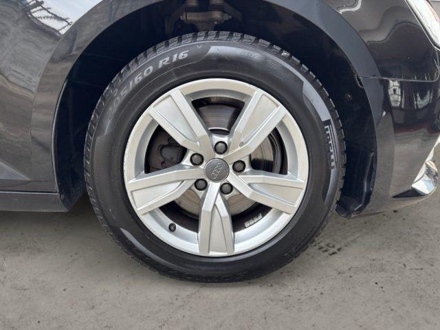 AUDI A4 Avant 2.0 TDI 150 CV S tronic Business