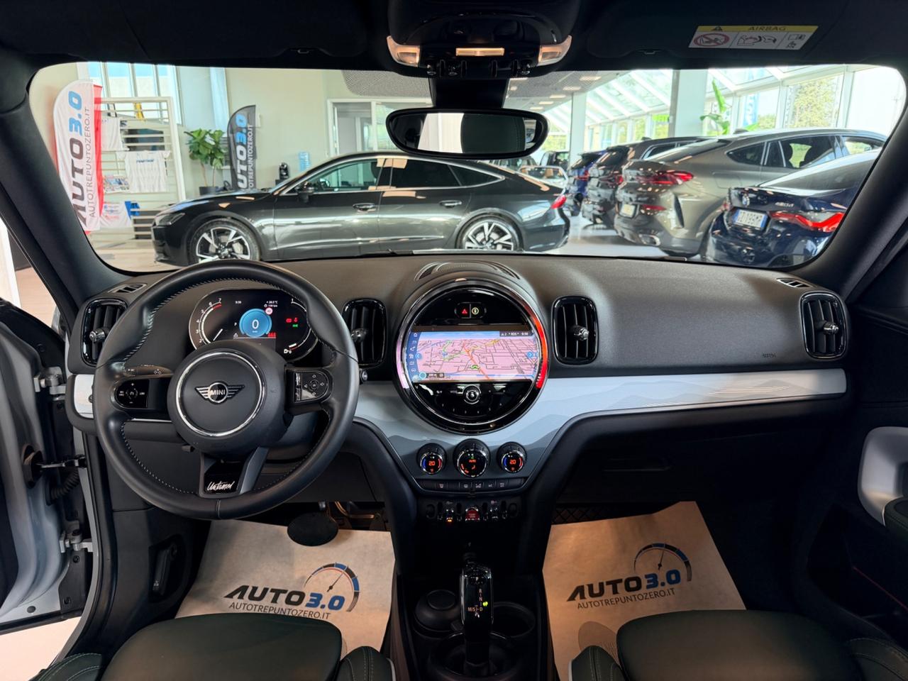 Mini Cooper Countryman 1.5 Untamed Edition auto