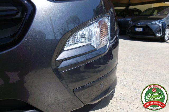 FORD EcoSport 1.5 Ecoblue 100 CV Start&Stop ST-Line