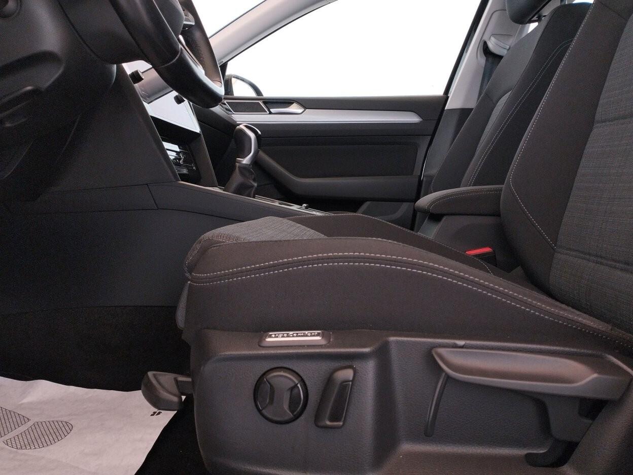 Volkswagen Passat Variant 2.0 tdi Business 150cv - IVA ESPOSTA