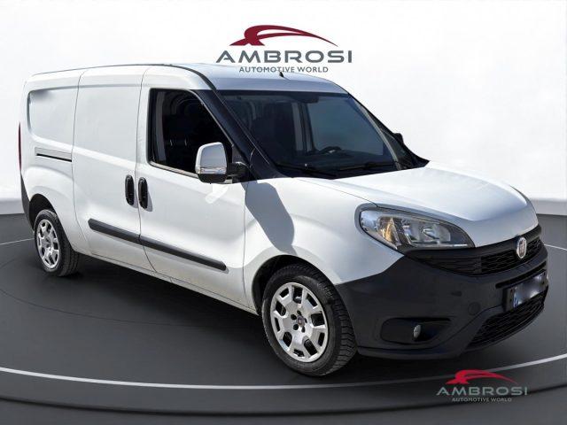 FIAT Doblo Cargo 1.6 MJT 105CV PL-TA Cargo Maxi XL Lamierato