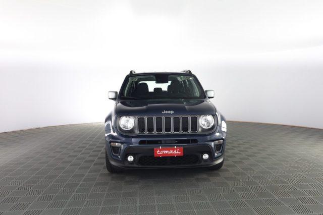 JEEP Renegade Renegade 1.5 Turbo T4 MHEV Limited