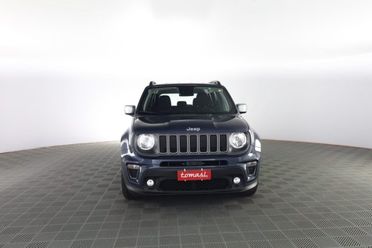 JEEP Renegade Renegade 1.5 Turbo T4 MHEV Limited