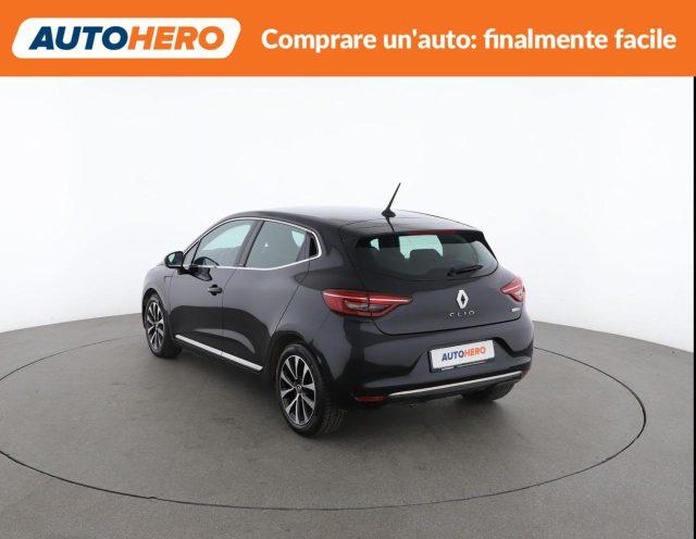 RENAULT Clio Full Hybrid E-Tech 140 CV 5 porte Intens
