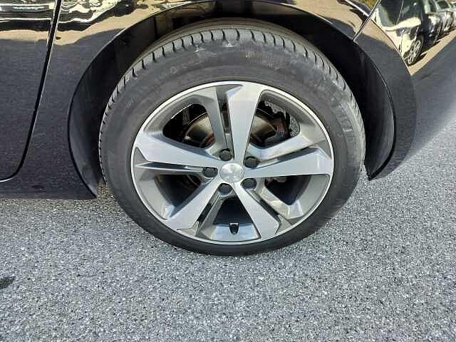 Peugeot 308 1.6 BlueHDi 120 S&S Allure