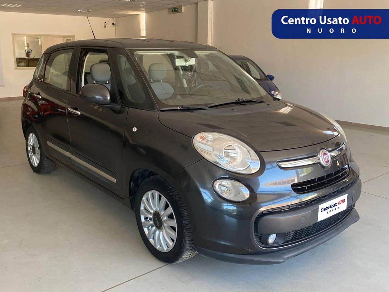 Fiat 500L 1.3 Multijet 95 CV Business