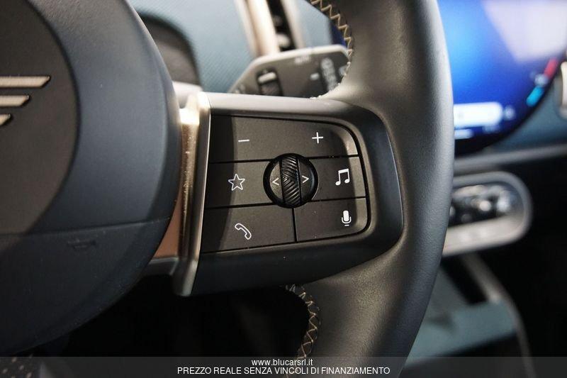 MINI Countryman C 48V Favoured