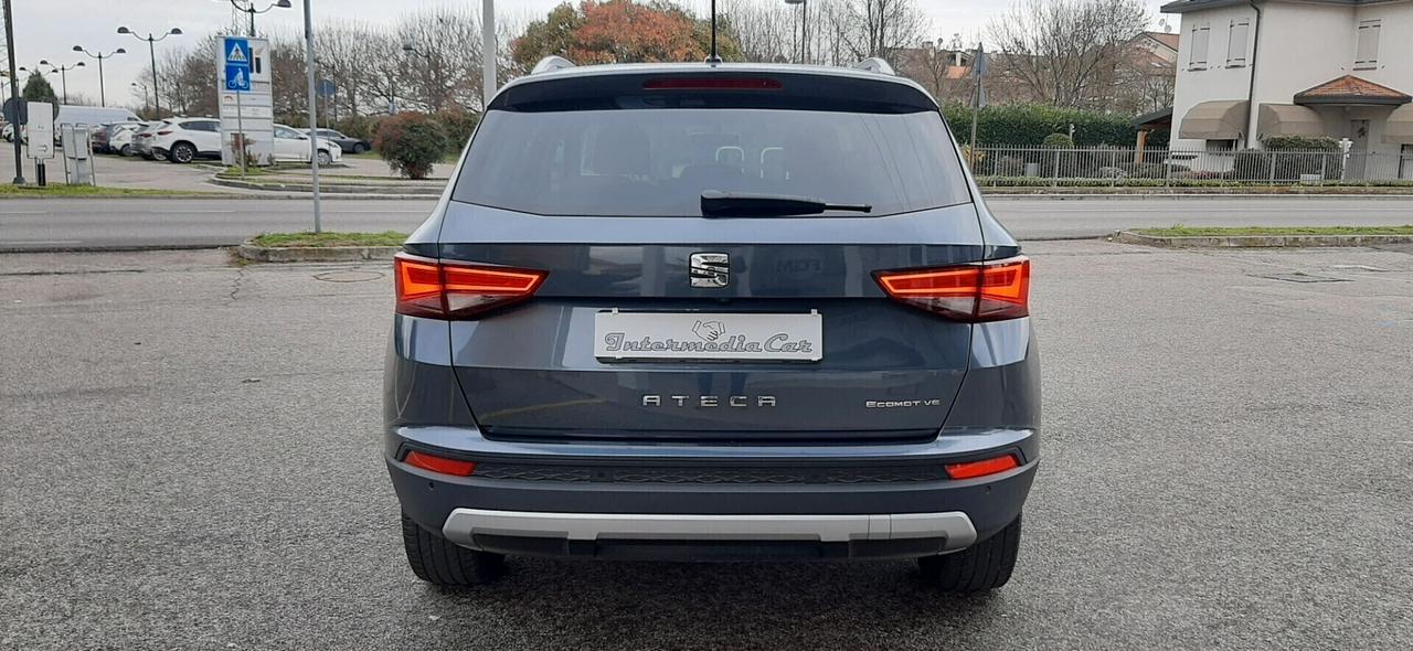 Seat Ateca 1.6 TDI Style