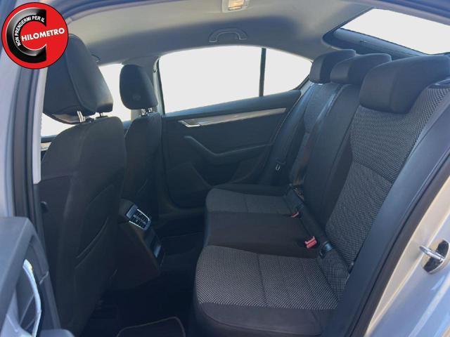 SKODA Octavia 1.6 TDI CR 105 CV