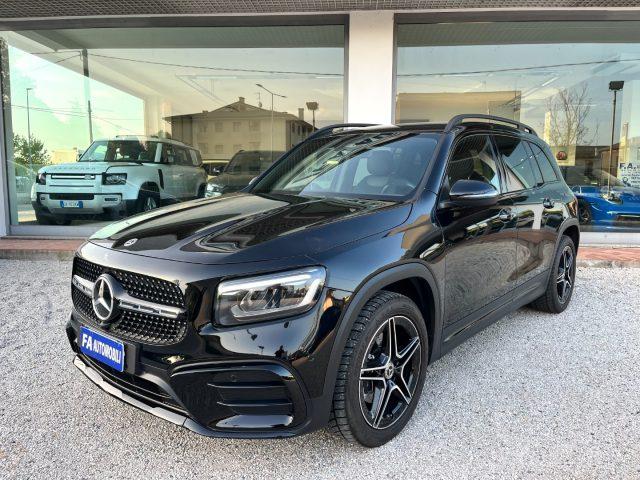 MERCEDES-BENZ GLB 200 d Automatic AMG Line Premium *DISTRONIC*