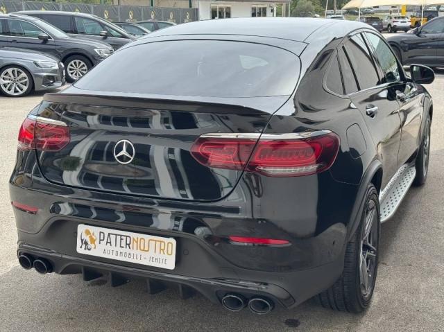 Mercedes Classe GLC GLC Coupe 43 AMG 4matic auto