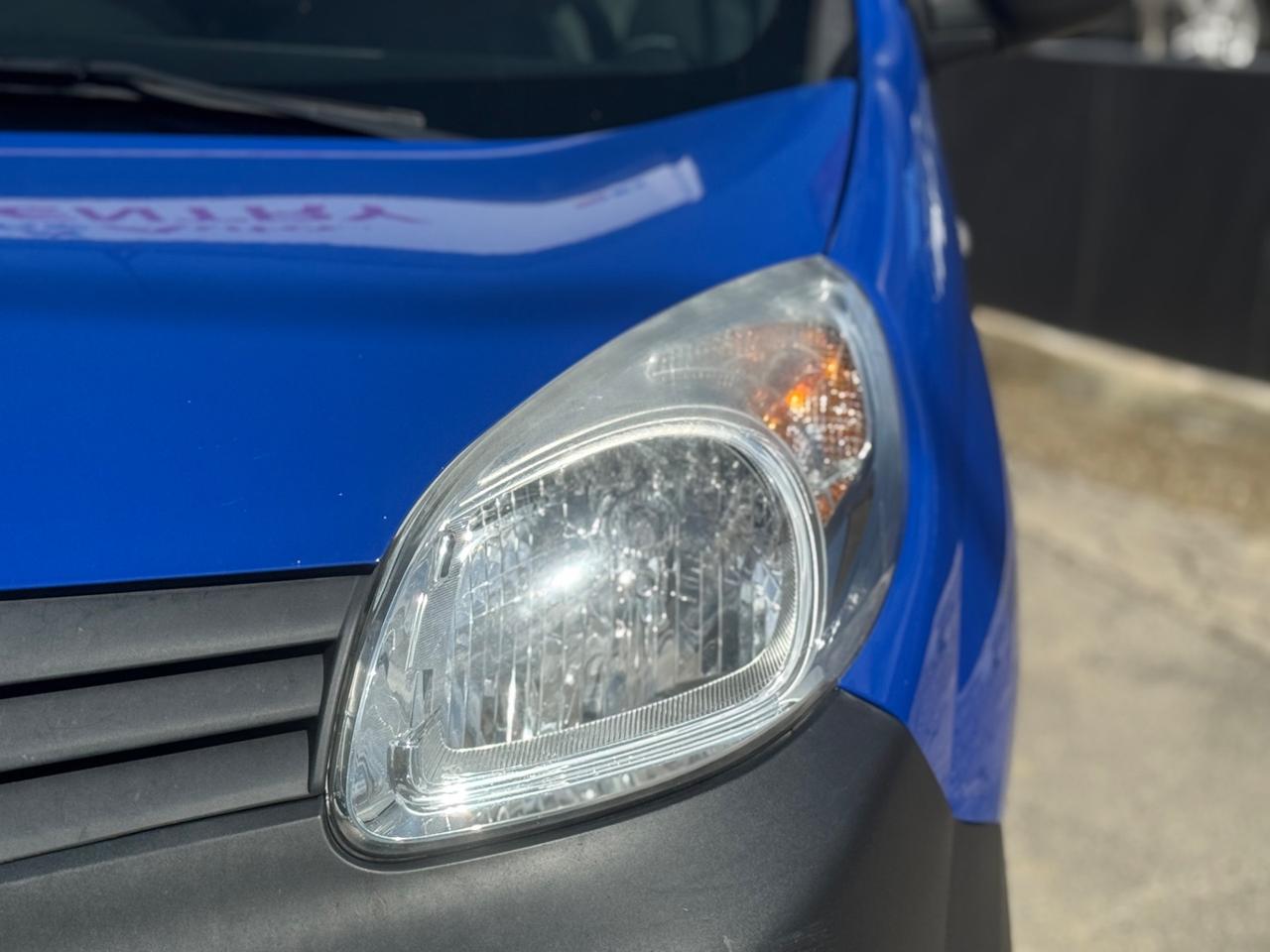 NISSAN NV250 DCI 1.5 95 CVL1H1 CLIMA PORTA SOLO 76000 KM