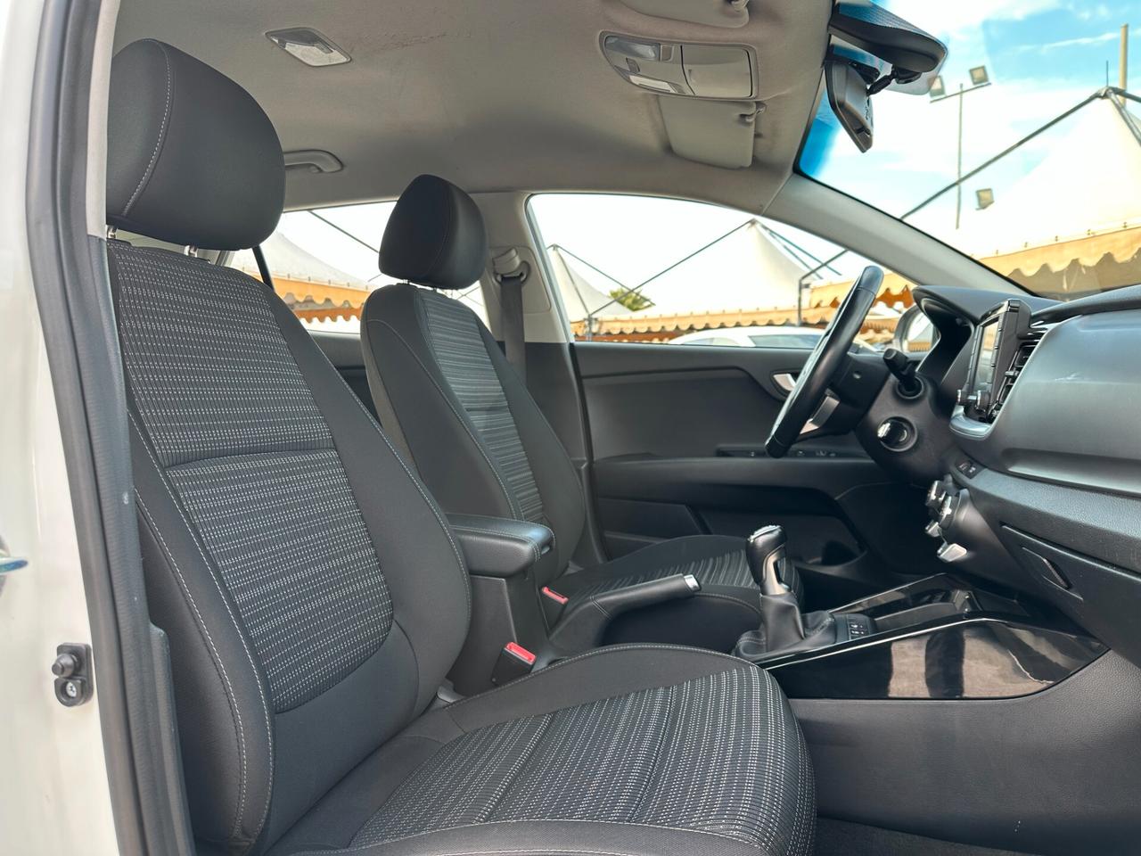 KIA Stonic 1.4 MPI EcoGPL Style