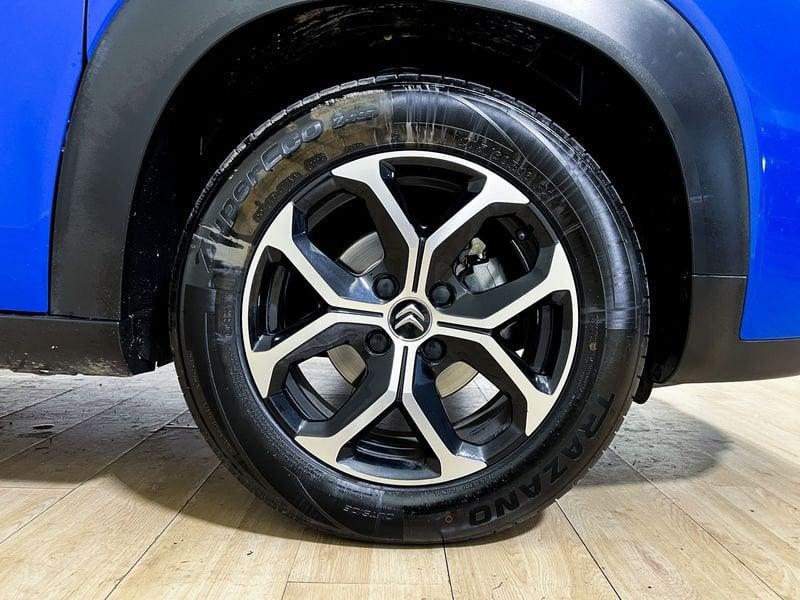 Citroën C3 Aircross BlueHDi 110 S&S Shine