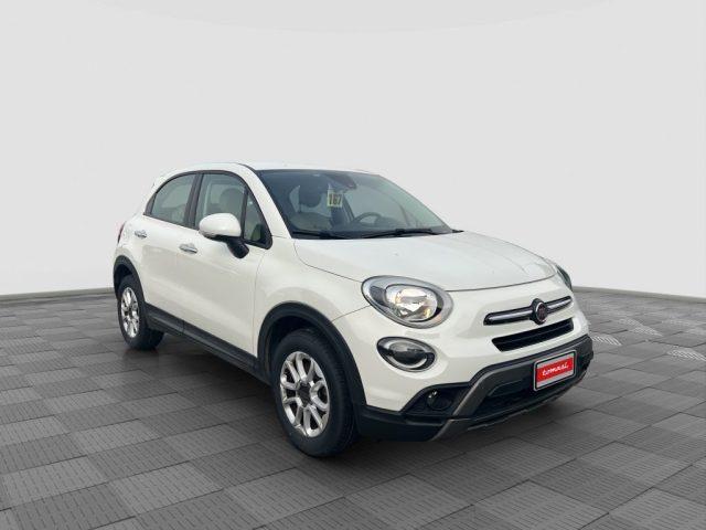 FIAT 500X 500X 1.0 T3 120 CV City Cross