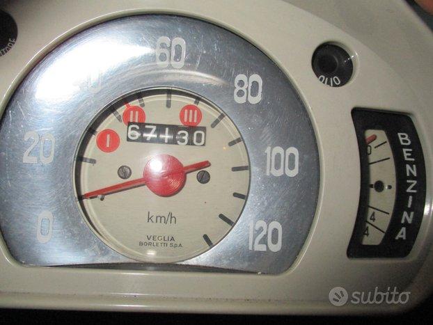 Fiat Seicento "D"