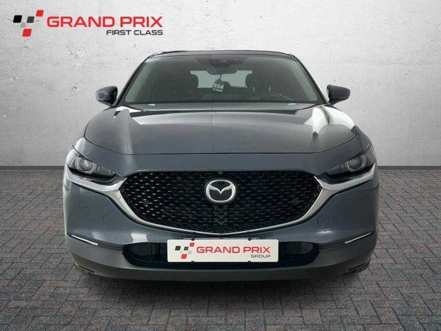 MAZDA CX-30 2.0L e-Skyactiv-G 150 CV M Hybrid AWD Exceed