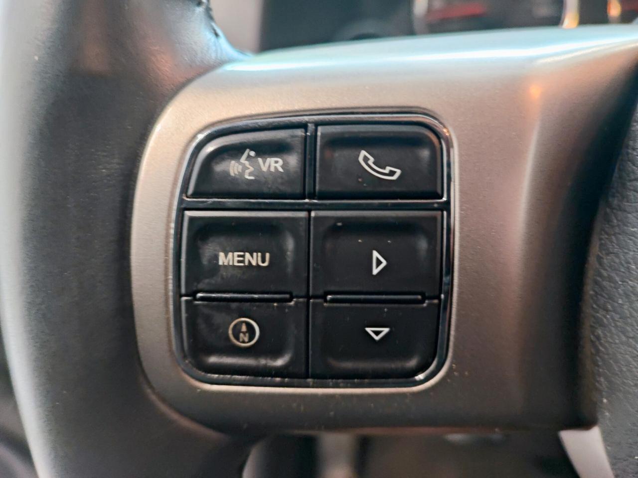 Jeep Compass 2.2 CRD Limited